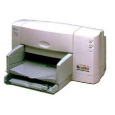 Cartridge for Deskjet 710c